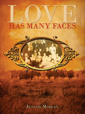 cover image of Love Has Many Faces